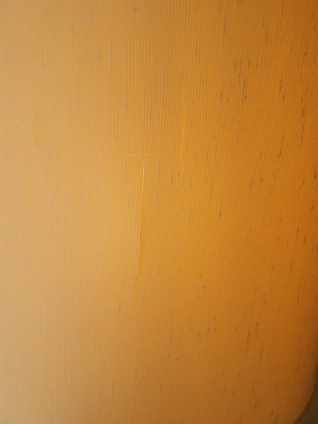 Sta-Tite Vintage Brass Large Footed Table Lamp