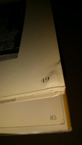 DESTIJDS IN NEDERLAND 1974 Dutch Edition Hardcover Book by Benard F Eilers