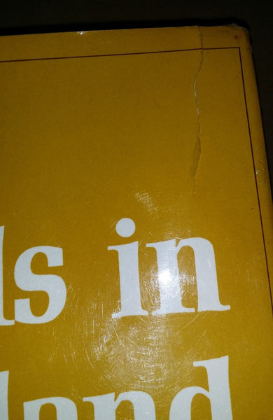 DESTIJDS IN NEDERLAND 1974 Dutch Edition Hardcover Book by Benard F Eilers