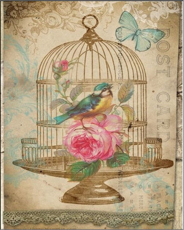 Vintage Home Decor Essentials