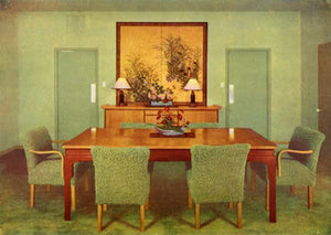 Vintage Kitchen / Hosting Essentials