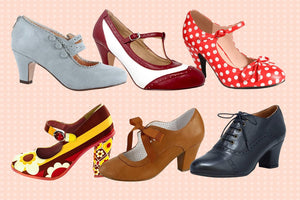 The Closet - Women's Shoes