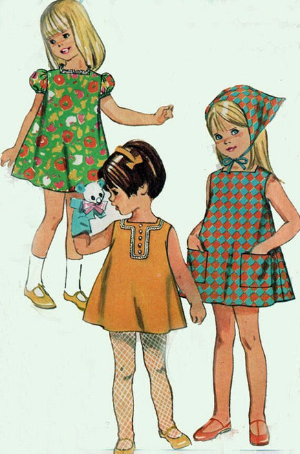 Girls Kids Clothes