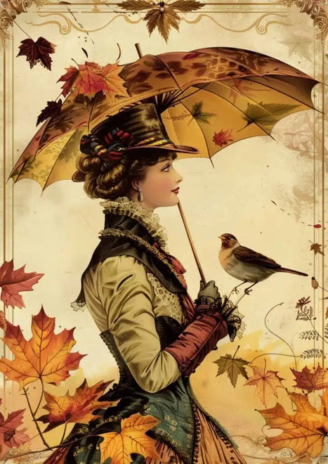 Fall Essentials