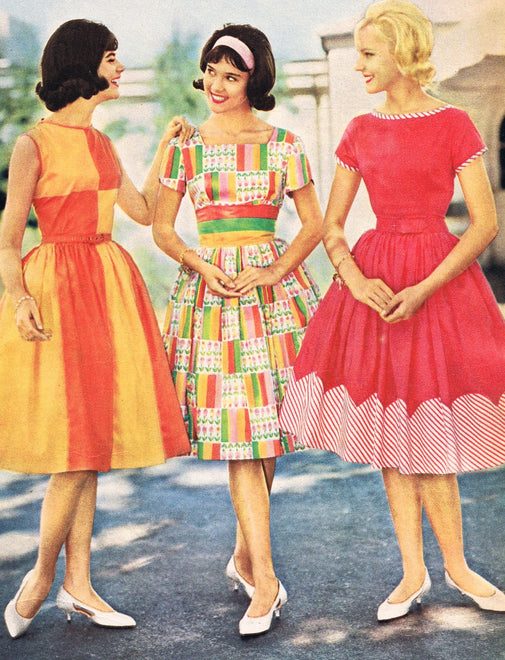 The Closet - Women&#39;s Vintage