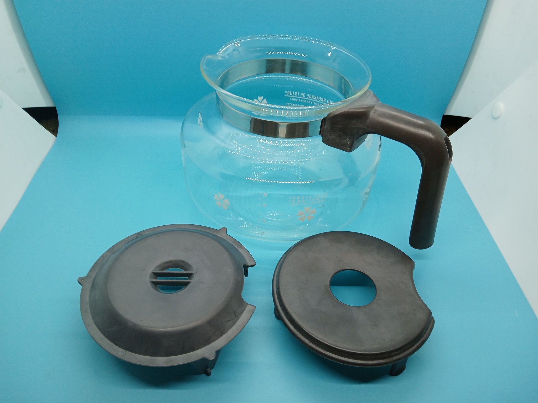 Mr Coffee 10 Cup Replacement Coffee Pot