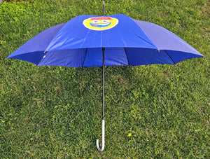 Large ANGELS BASEBALL Emoji Hand Umbrella