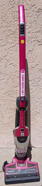 BISSELL Bolt XRT 2-1 Pet Brush Stick Vacuum Cleaner Model 1315