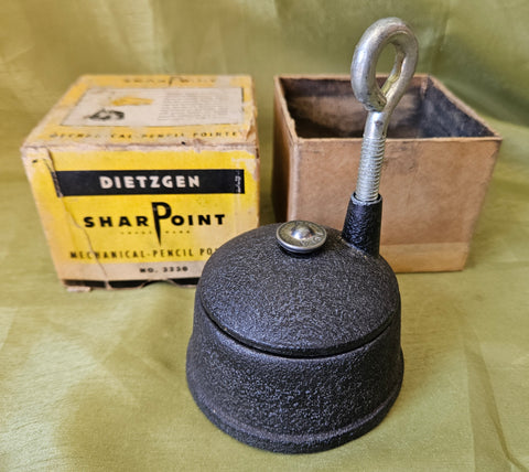 SHARPOINT Vintage Mechanical Pencil Pointer