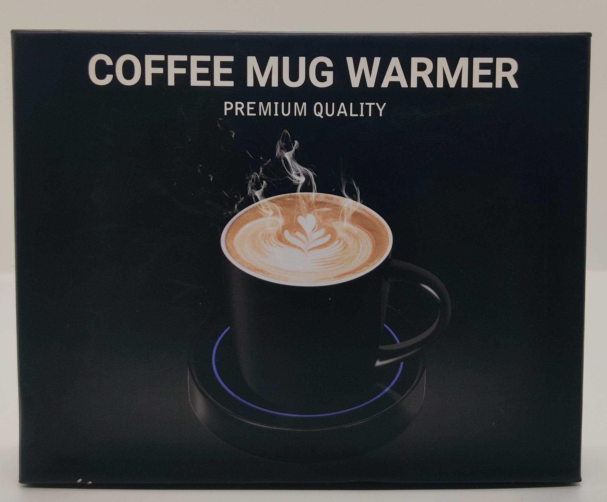 Brand New Coffee Mug Warmer