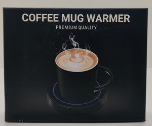 Brand New Coffee Mug Warmer