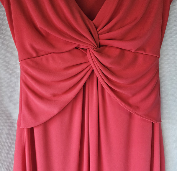 XSmall BCBG MAXAZRIA Red Dress