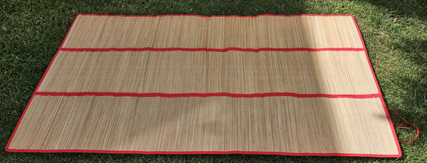 Angel's Baseball Collapsible Mat