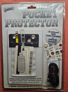 Brand New Halloween Costume Pocket Protector