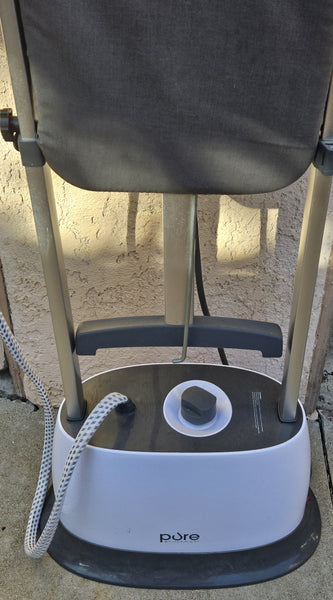 PURE Upright Steamer Iron Unit
