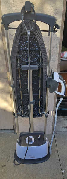 PURE Upright Steamer Iron Unit