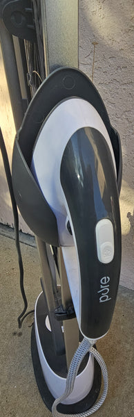 PURE Upright Steamer Iron Unit