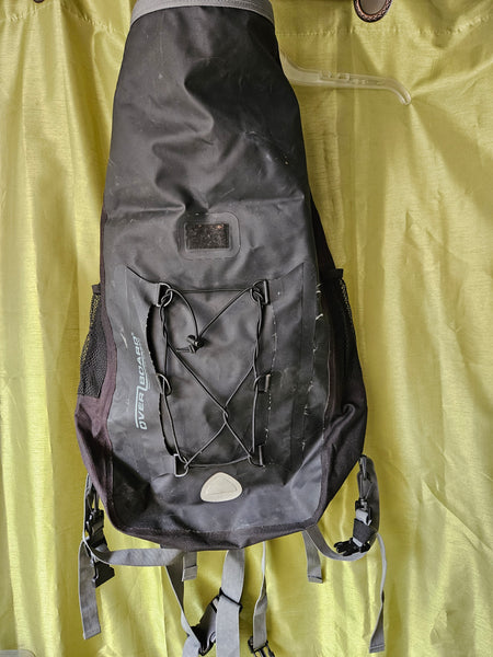 OVER BOARD Waterproof Gear Backpack