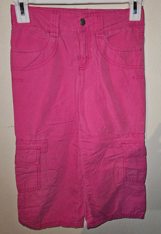 Kids Size 8 CIRCO Pink Pants