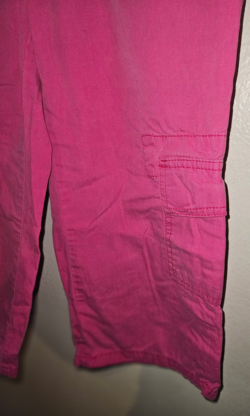 Size 8 CIRCO Pink Pants