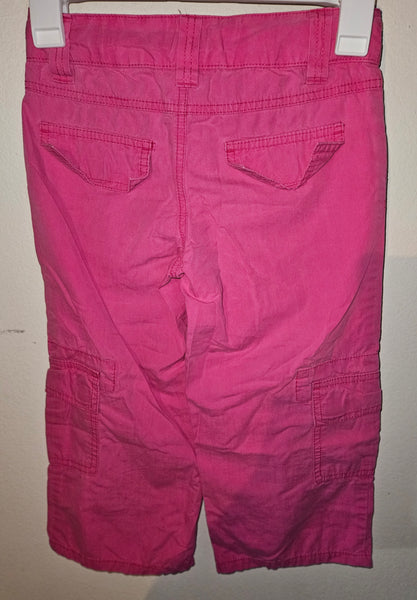 Kids Size 8 CIRCO Pink Pants