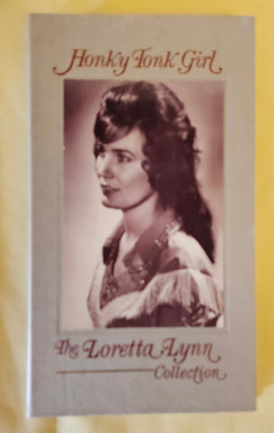 The Loretta Lynn Collection (3 CD Set)