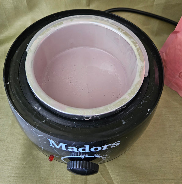 MADORS Waxing Kit w/ Wax Beads