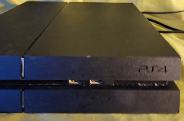 SONY Playstation 4 (Console Only)