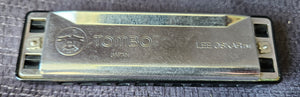 Tombo Harmonica by Lee Oskar (E)