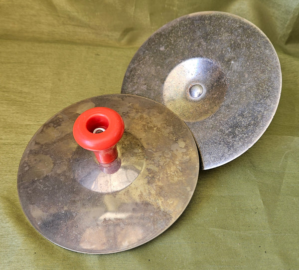 FISHER PRICE 1979 Vintage Musical Cymbals