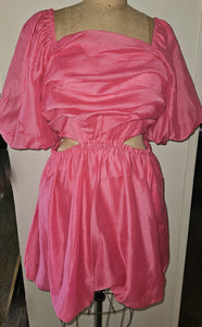 XXL Brand New A NEW DAY Pink Dress