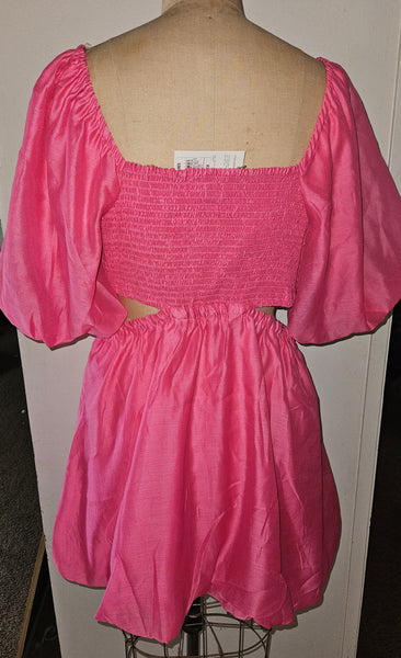 XXL Brand New A NEW DAY Pink Dress