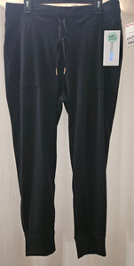 XXL Brand New MARIKA Black Spandex Athletic Pants