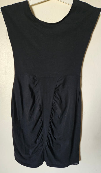 XS / Small VANS Black Dress