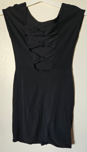 XS / Small VANS Black Dress