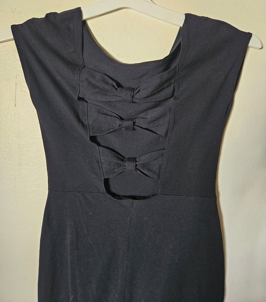 XS / Small VANS Black Dress