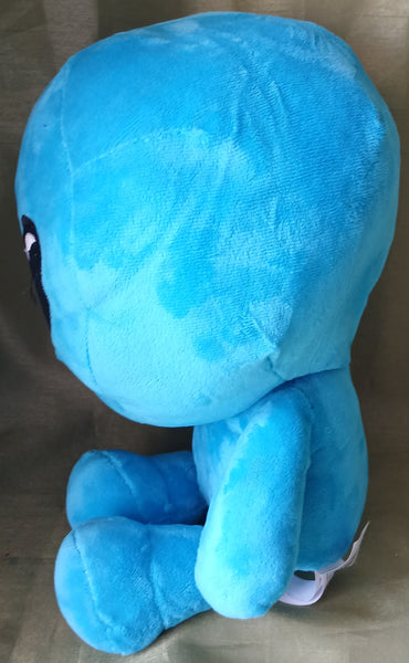 NANCO Blue Alien Plush