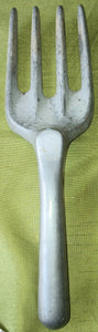 Vintage Farmhouse Gardening Hand Fork