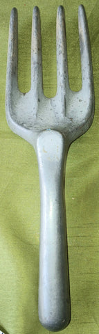 Vintage Farmhouse Gardening Hand Fork