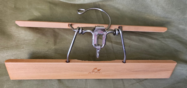 Wood Clamp SETWELL Hanger