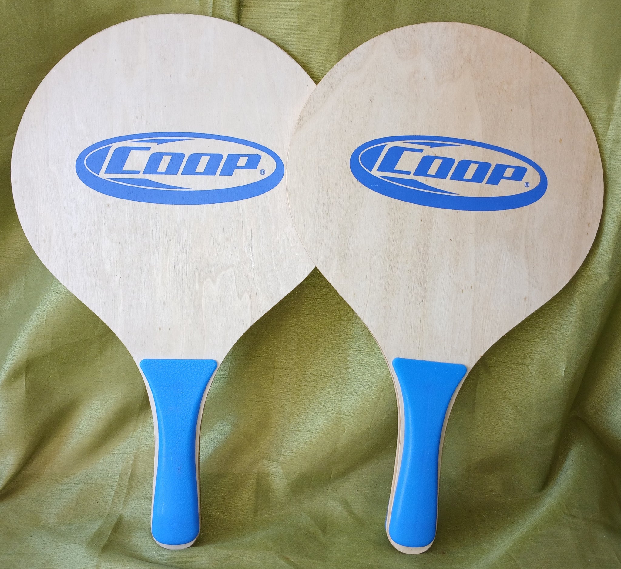 COOP Paddle Ball Set