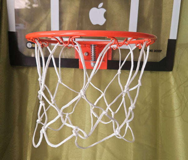 SKLZ Pro Mini Hoop Square Over the Door Basketball Hoop