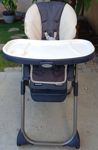 Duo Diner 6 in 1 GRACO High Chair