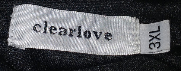 CLEAR LOVE 3X Oktoberfest German Bavarian Costume
