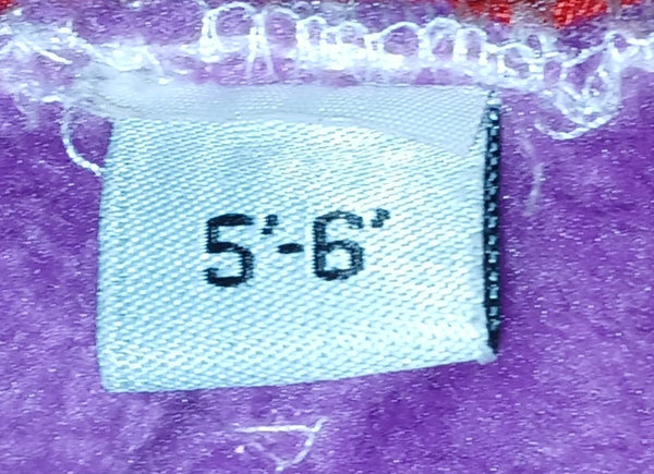 Adult Spyro The Dragon Onesie / Cosplay Costume