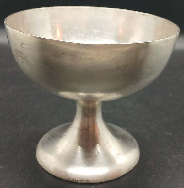 Vintage GM Co Silver Cup No 010825