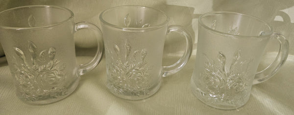 Miscellaneous 48 Count Glasses & Coffee Mugs