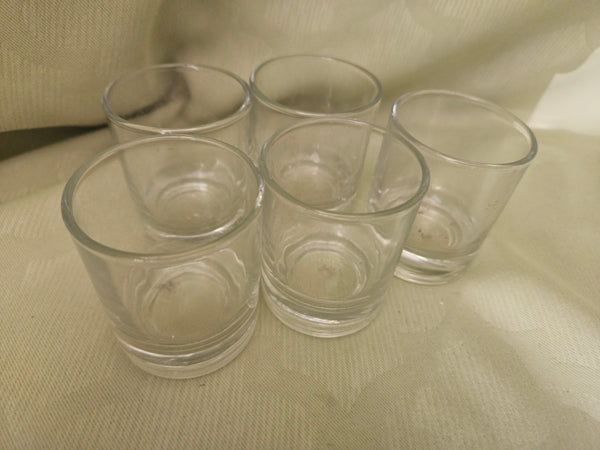 Miscellaneous 48 Count Glasses & Coffee Mugs