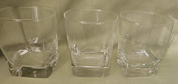 Miscellaneous 48 Count Glasses & Coffee Mugs