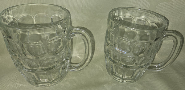 Miscellaneous 48 Count Glasses & Coffee Mugs